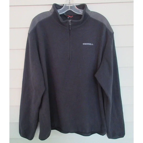 Merrell Jackets Coats Mens Merrell Select Regulate Zip Up